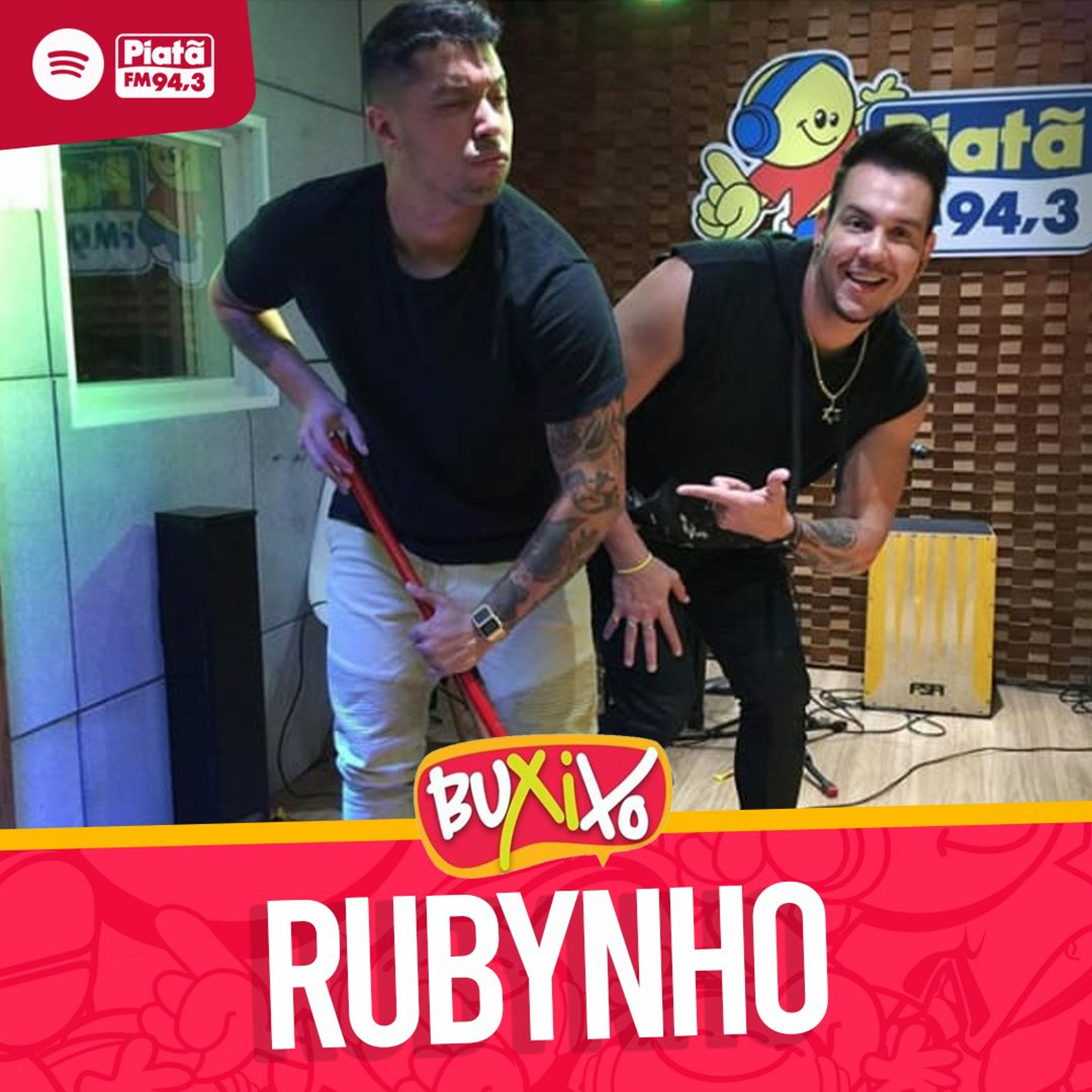Piatã FM • Programas+