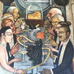 Sufjan Stevens - Concerning The Ufo Sighting Near Highland Illinois (Cover)