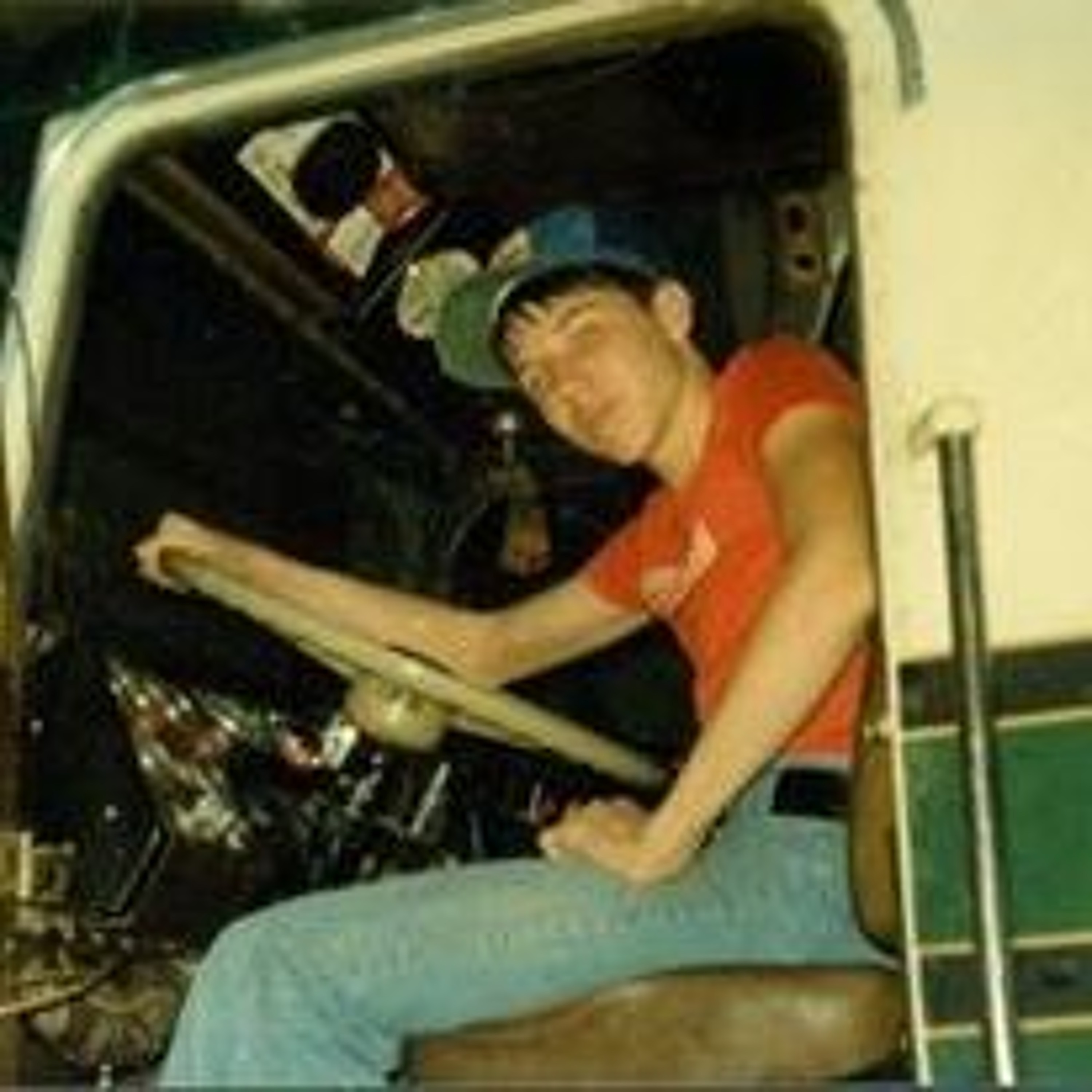 Training rule delay in the offing, operator Scott Hainline compares own '70s, 2010s training thumbnail