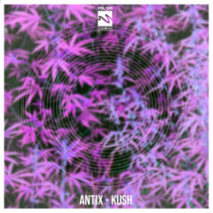 Antix - KUSH