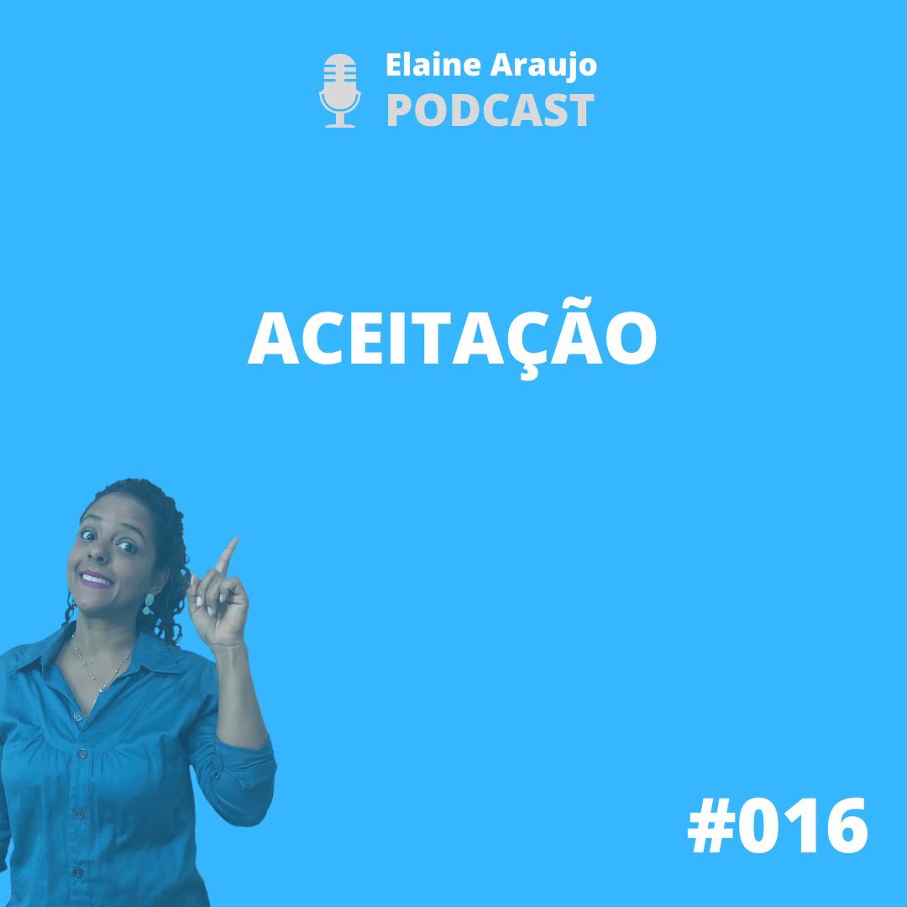 #016 - Aceitação episode artwork