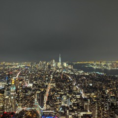 New York State of mind