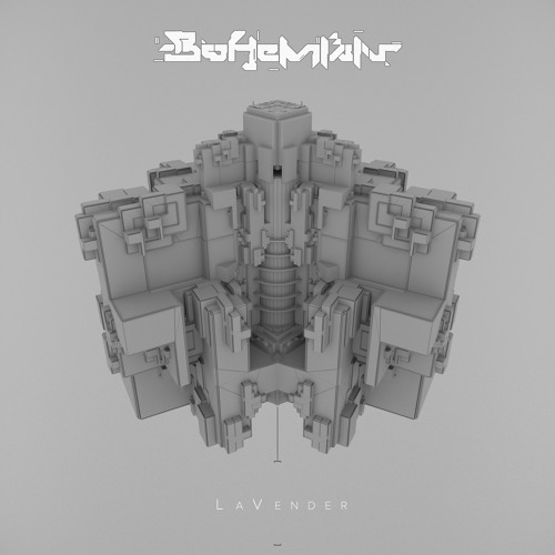 BoHemian - ReAch DeEp