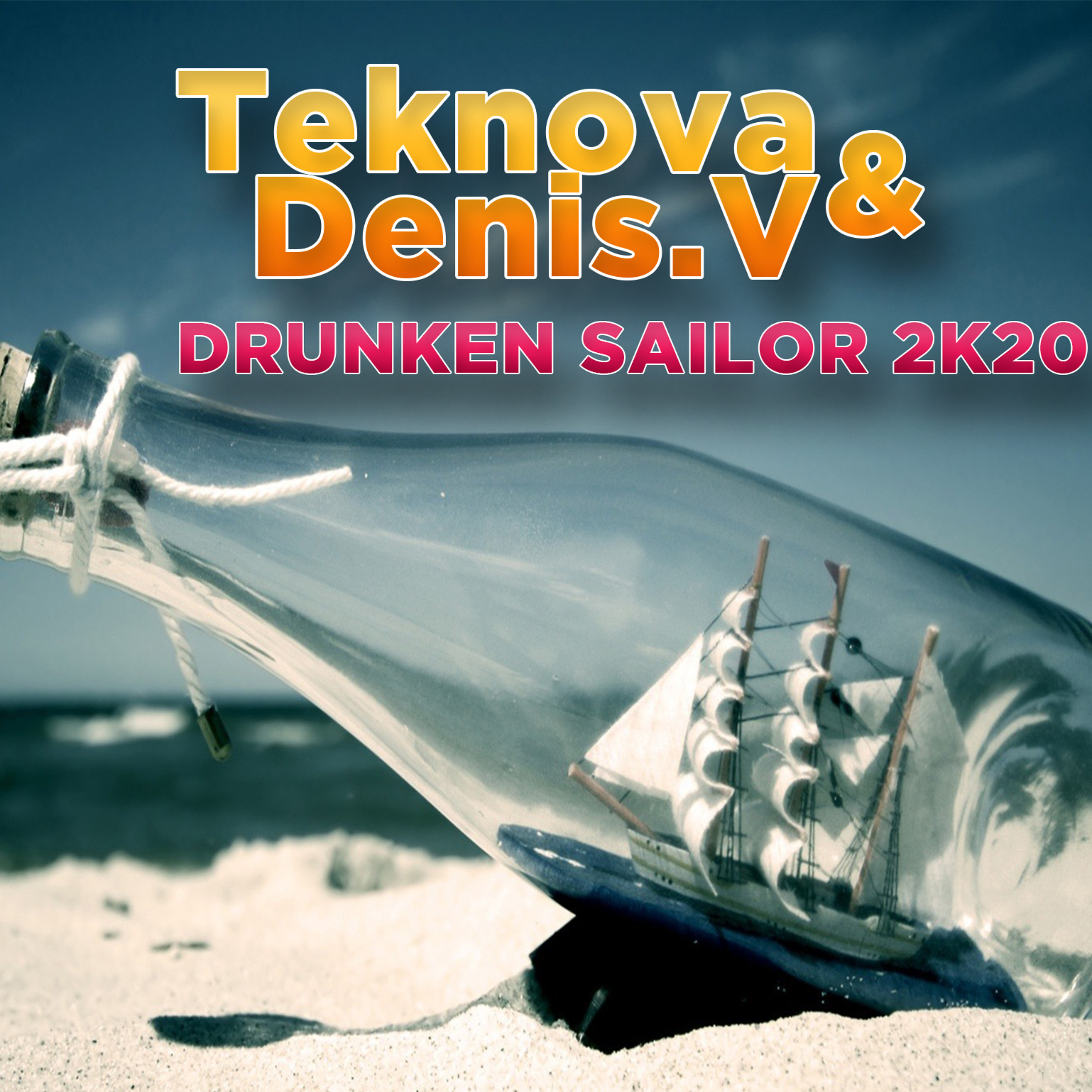 DenisV-podcasts-singles-remixes