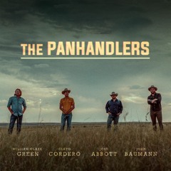 Cactus Flower - The Panhandlers