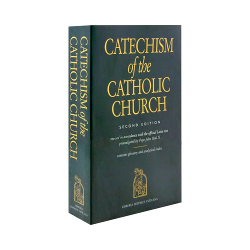 the catechism in a year the catechism in a year