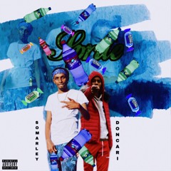 Sprite Ft Somarley