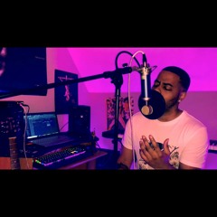 Pink Sweats X Body Aint Me (Remake) By JayM