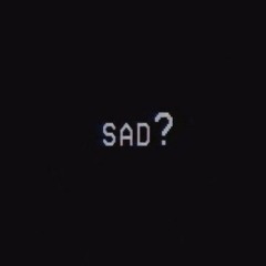 Alone.