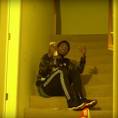 ShooterGang VJ - Pay Attention (Prod. Shawn T X Paul Swoop Beats) [Thizzler.com Exclusive]