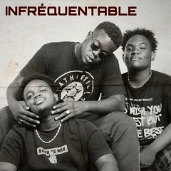 JD x 2X - Infréquentable
