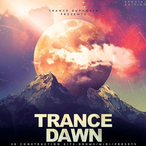 Trance Euphoria Trance Dawn MULTiFORMAT-DECiBEL