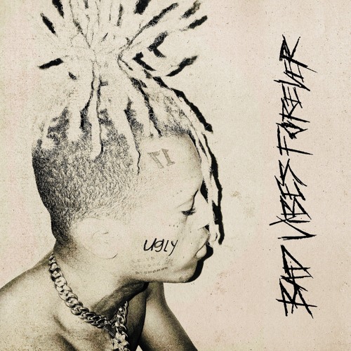 XXXTENTACION - Ex Bitch (Trap Remix)
