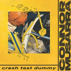 Crash Test Dummy