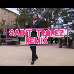POST MALONE - SAINT TROPEZ ( DJ TOUCH TONE REMIX ) (made with Spreaker)