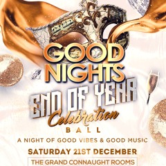 GOODNIGHTS UK Mix 2019