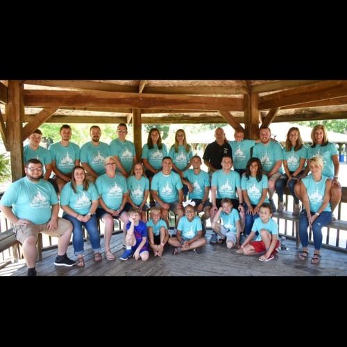 Stream Providence Missionary Baptist Church Listen to Youth Group