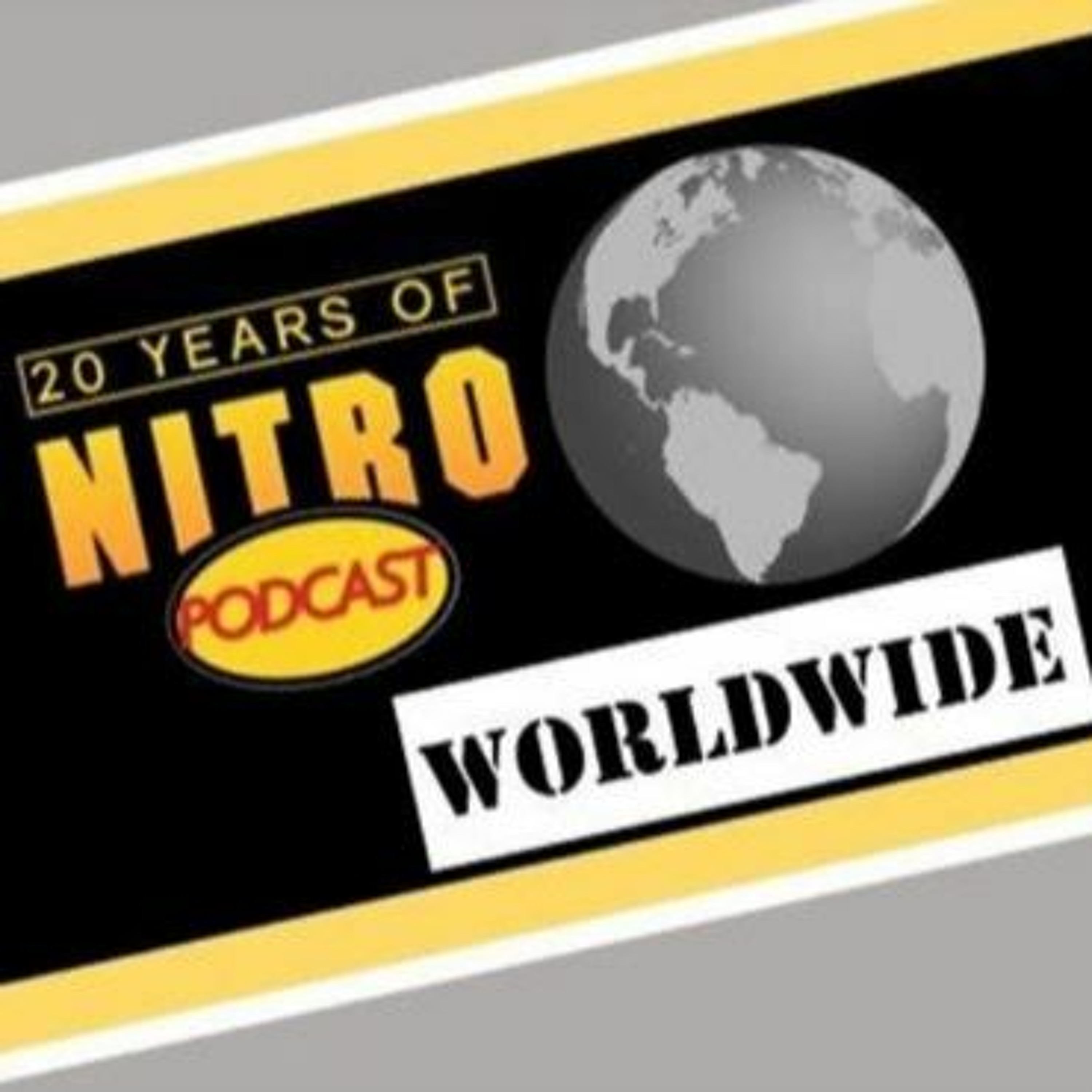 Episode 65.5 - WorldWide Edition - 12.9.1996