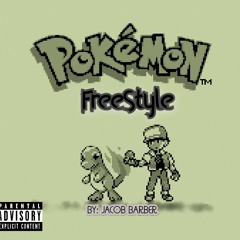 Pokemon Freestyle