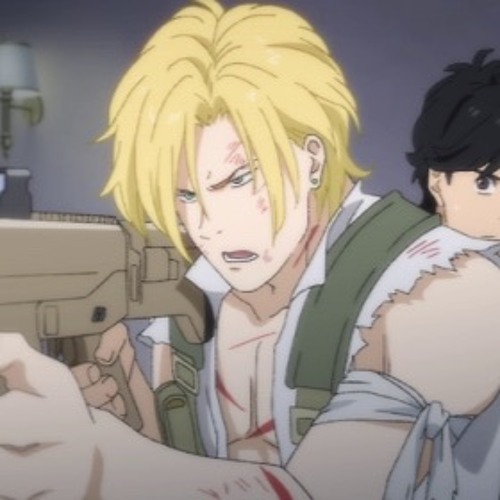 Ash Jade Lynx (Prod. by May)