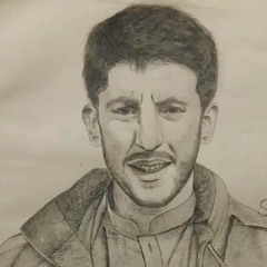pulle Ah Sherak Jan ustad Mir Ahmed Baloch