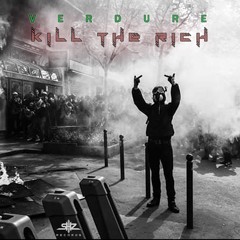Verdure - Kill The Rich (Original Mix)