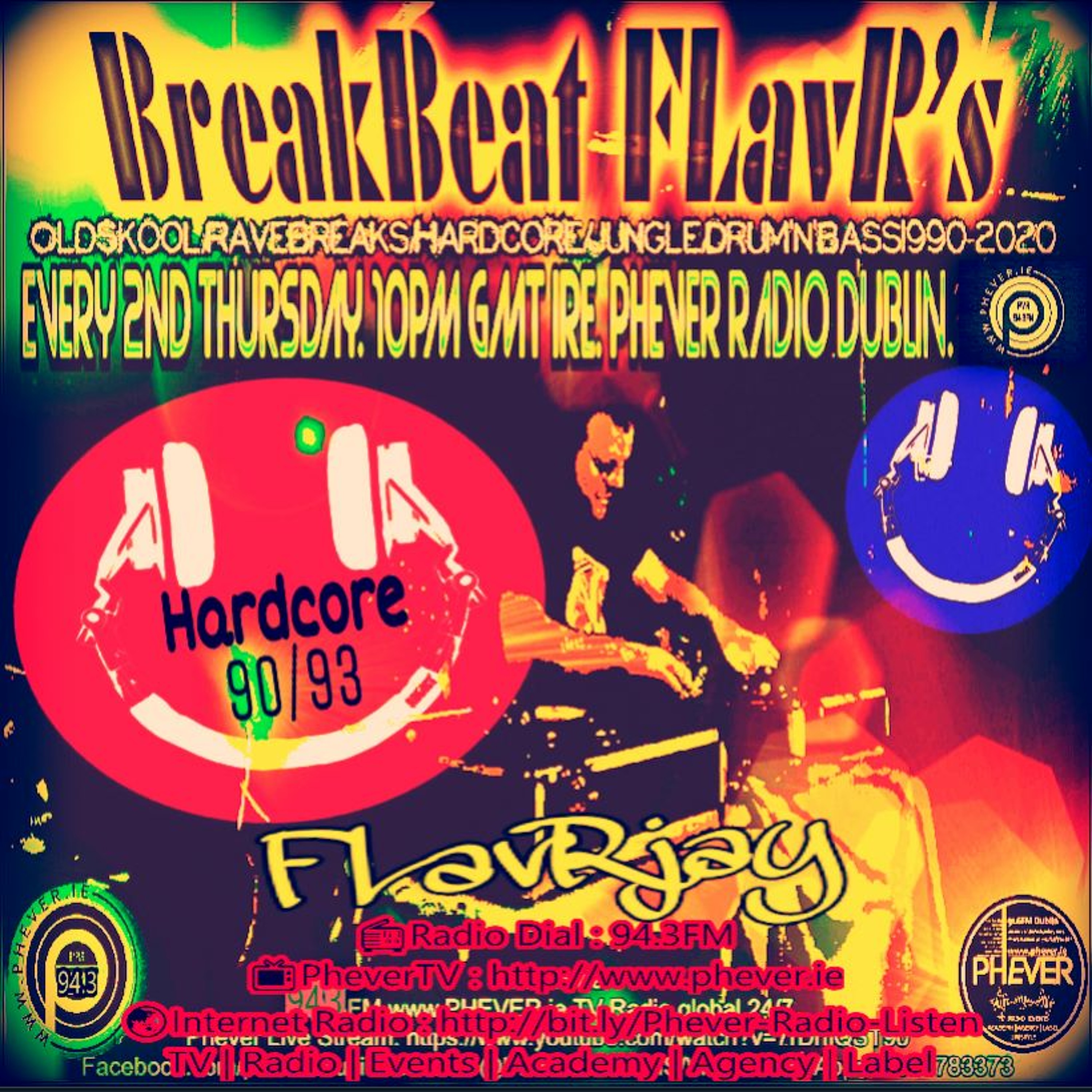 FLavRjay