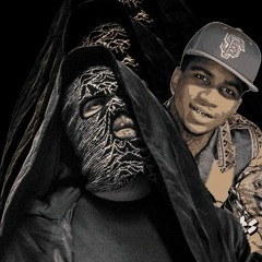 Lil B & Eevil Stöö - I'm God (Based Mashup)
