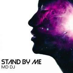 MD DJ - STAND BY ME (COVER)