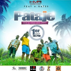 Pataje - Hotmen Rap