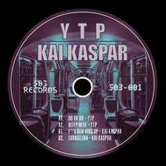 KAI KASPAR - EVANGELIUM