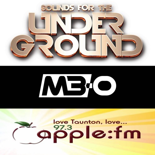 M3-O - Sounds For The Underground 97.3 Apple FM Guest Mix