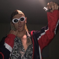 HASTA LA VISTA FT. SEPH X AZAD500 (PROD. REDRAIN)