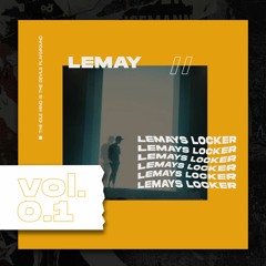 LEMAYS LOCKER VOL.1