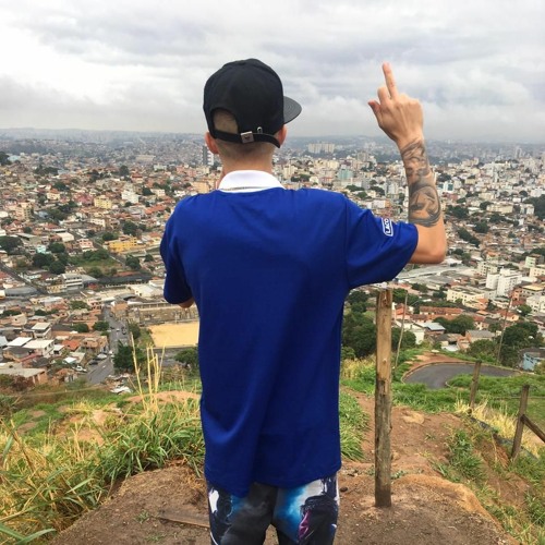 DJ ARTHUZIIN FEAT.  L MARTINS - CALA A BOCA