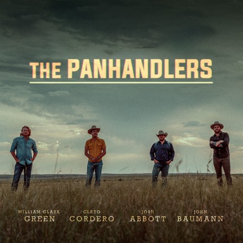 This Flatland Life - The Panhandlers