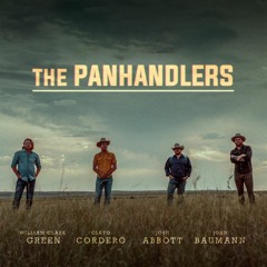 West Texas In My Eye - The Panhandlers