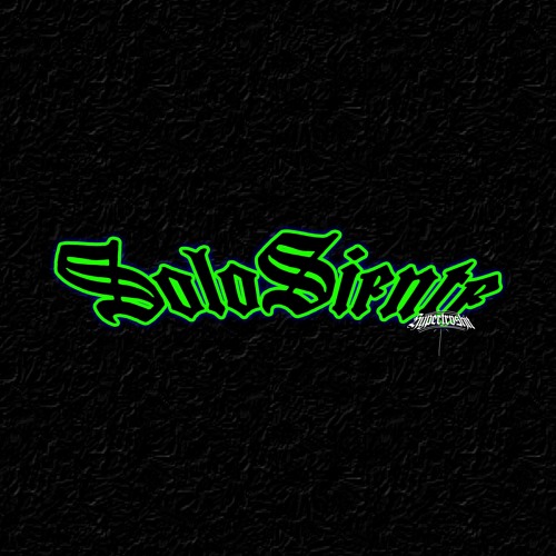 SÓLO SIENTE (ORIGINAL MIX)