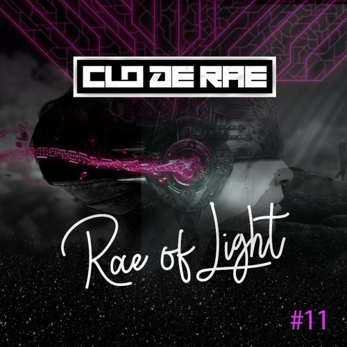 Rae Of Light #11