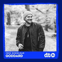 Free Download: goddard. 'Resist'