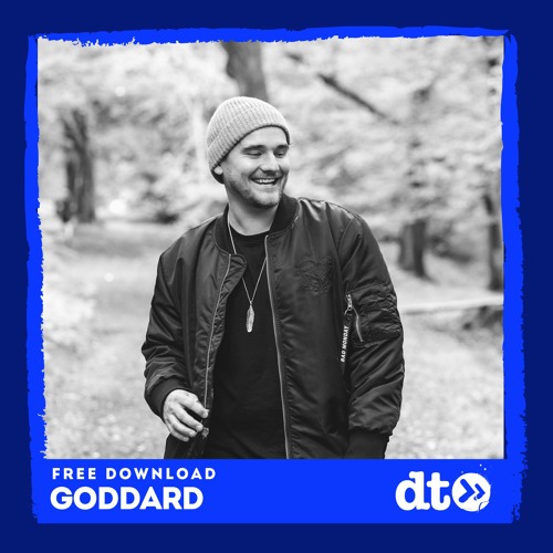 Free Download: goddard. 'Resist'