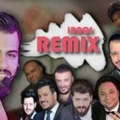 ريمكس اغاني ثورة العراق Iraqi Revolution Remix