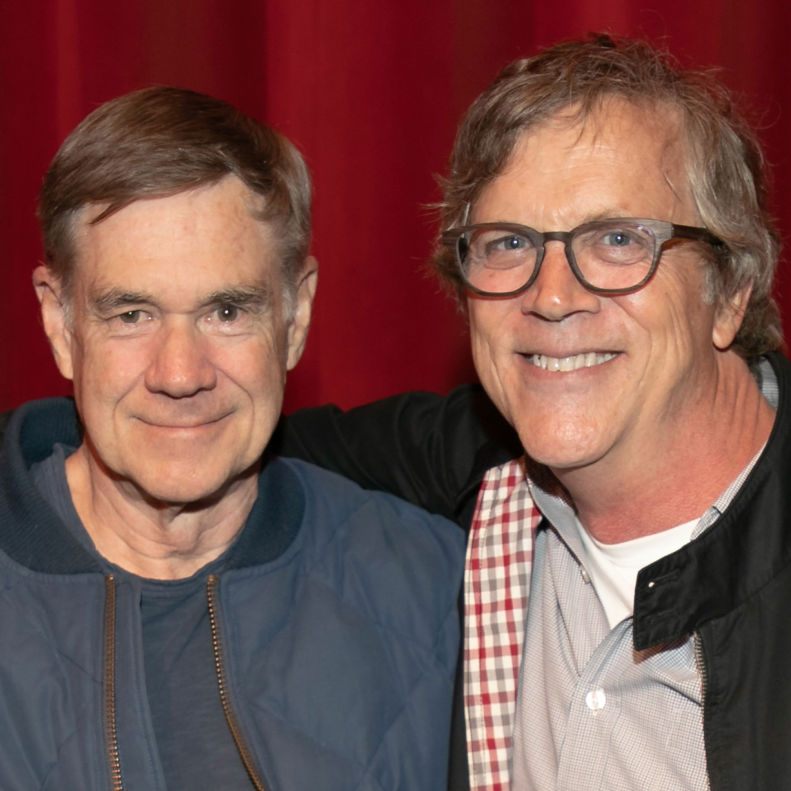 cover of episode Dark Waters with Todd Haynes and Gus Van Sant (Ep. 236)