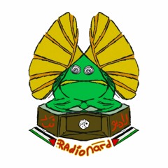 Laxberger @ Radio Nard راديو نرد // Safehouse 003