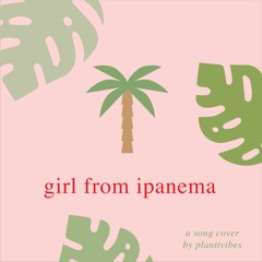 Girl from Ipanema