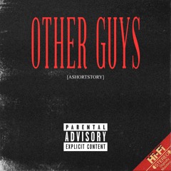 Other Guys (prod. twentyseven)
