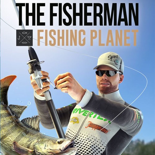 Stream Fishing Planet - Ambient Music 01 [PC/PS4/Xbox Game] 2019 by  Alexander Lagunienkov
