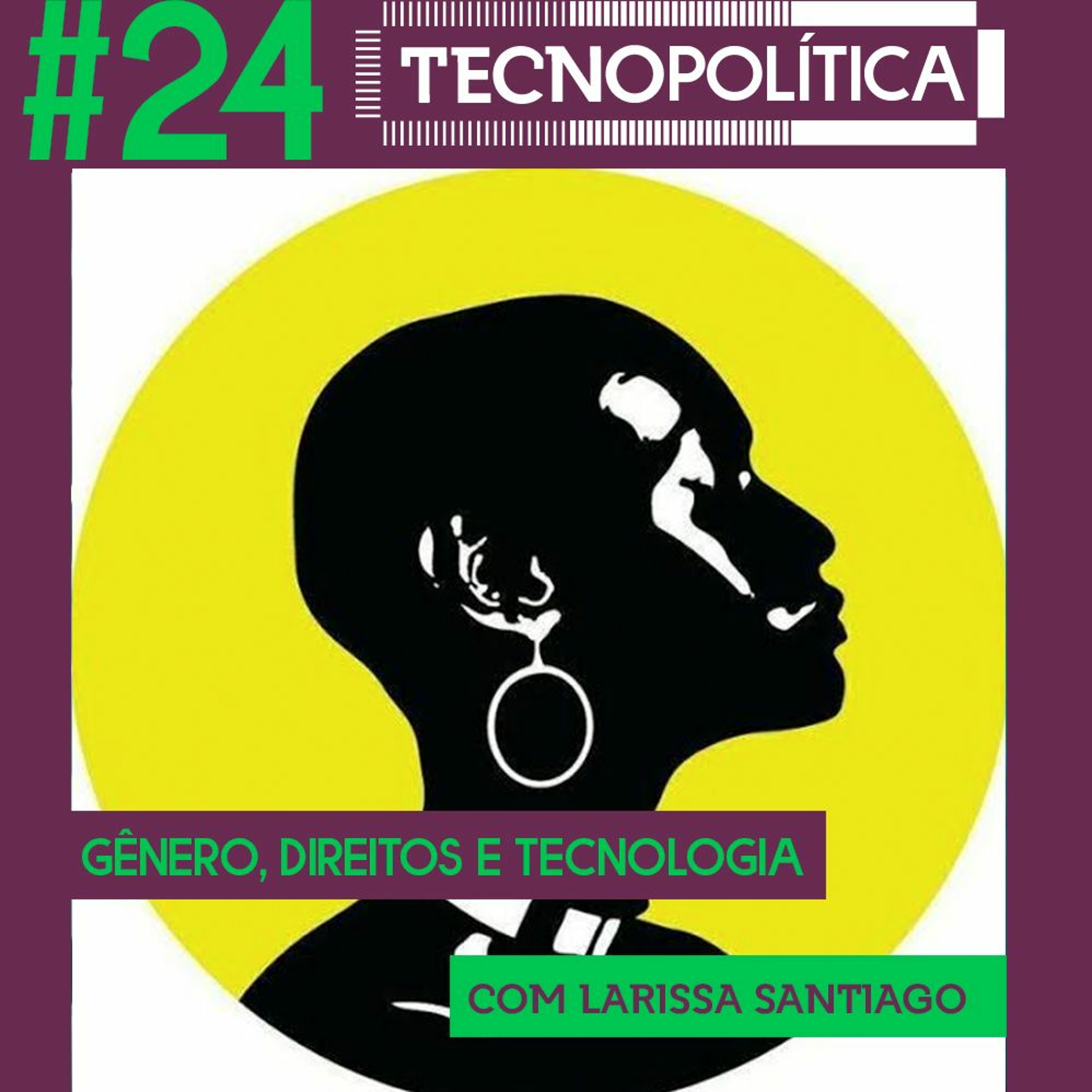 Podcast Tecnopolítica