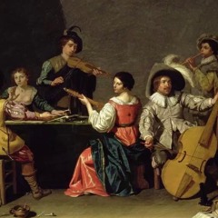 Antonio Vivaldi - Concerto For 2 Cellos In G minor - I. Allegro