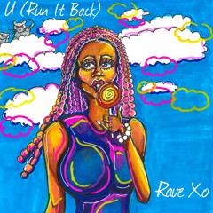 Can U (Run It Back) Prod. Gerreaux